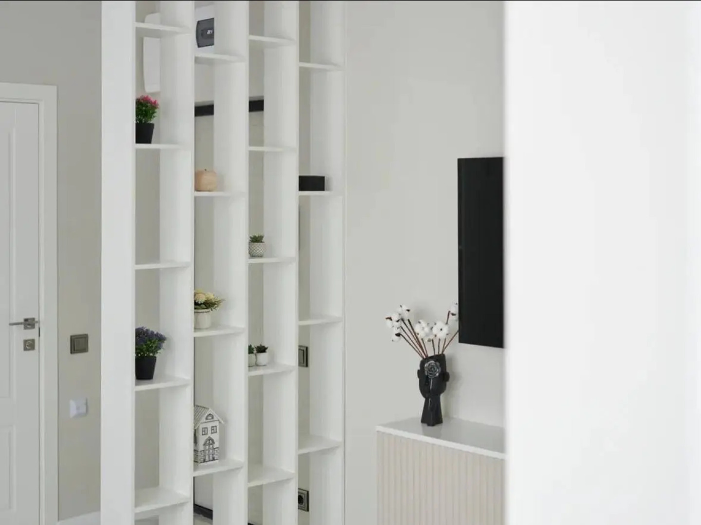 Апартаменты Grape Home