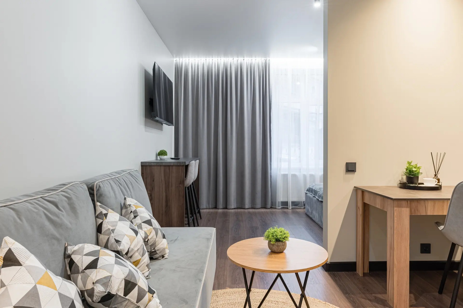 Апарт-Отель Центральный