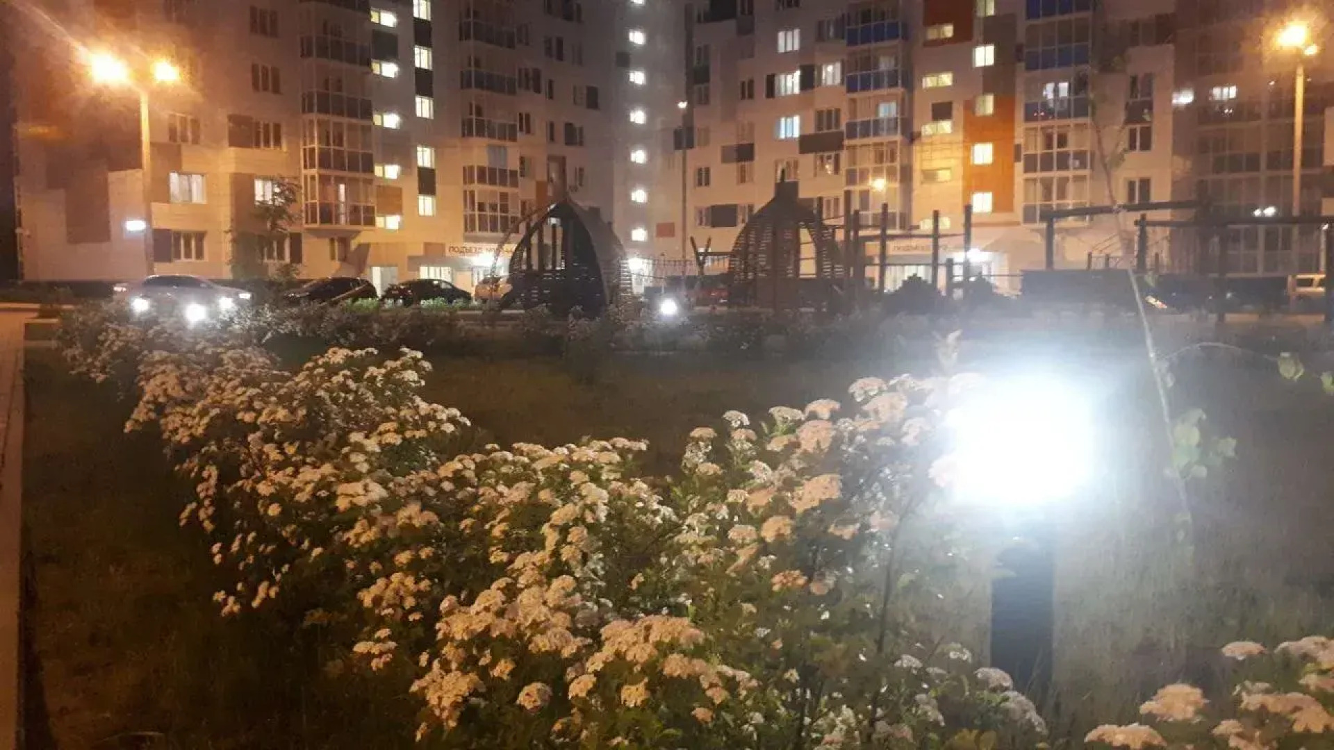 Квартира Комфорт на Выборской 10