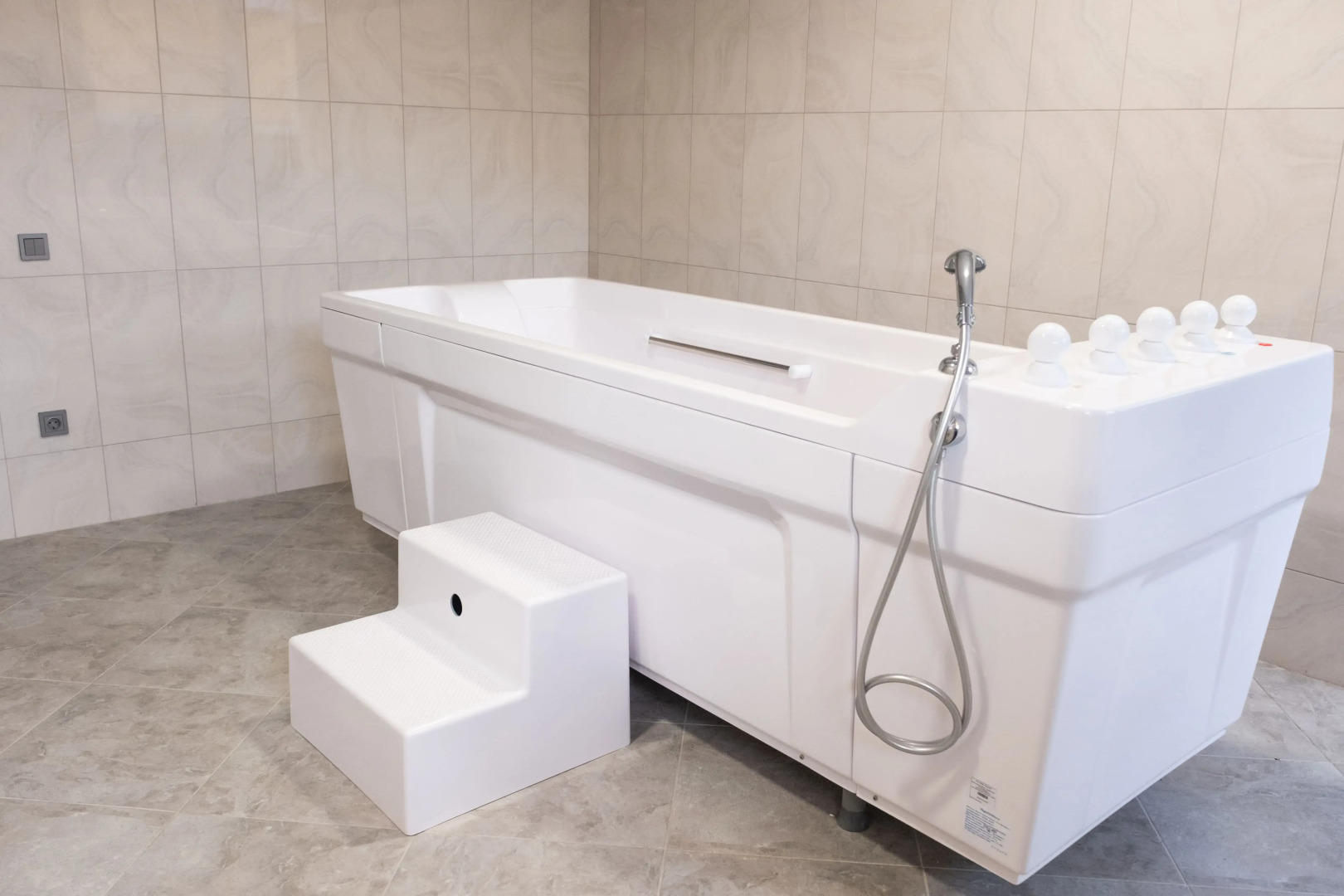 Отель Sanitas Medical Resort&SPA