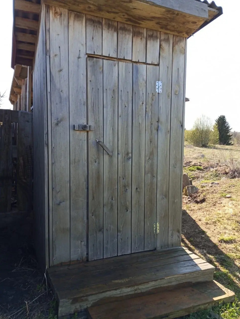 Гостевой дом Федосовых комната для 5 человек