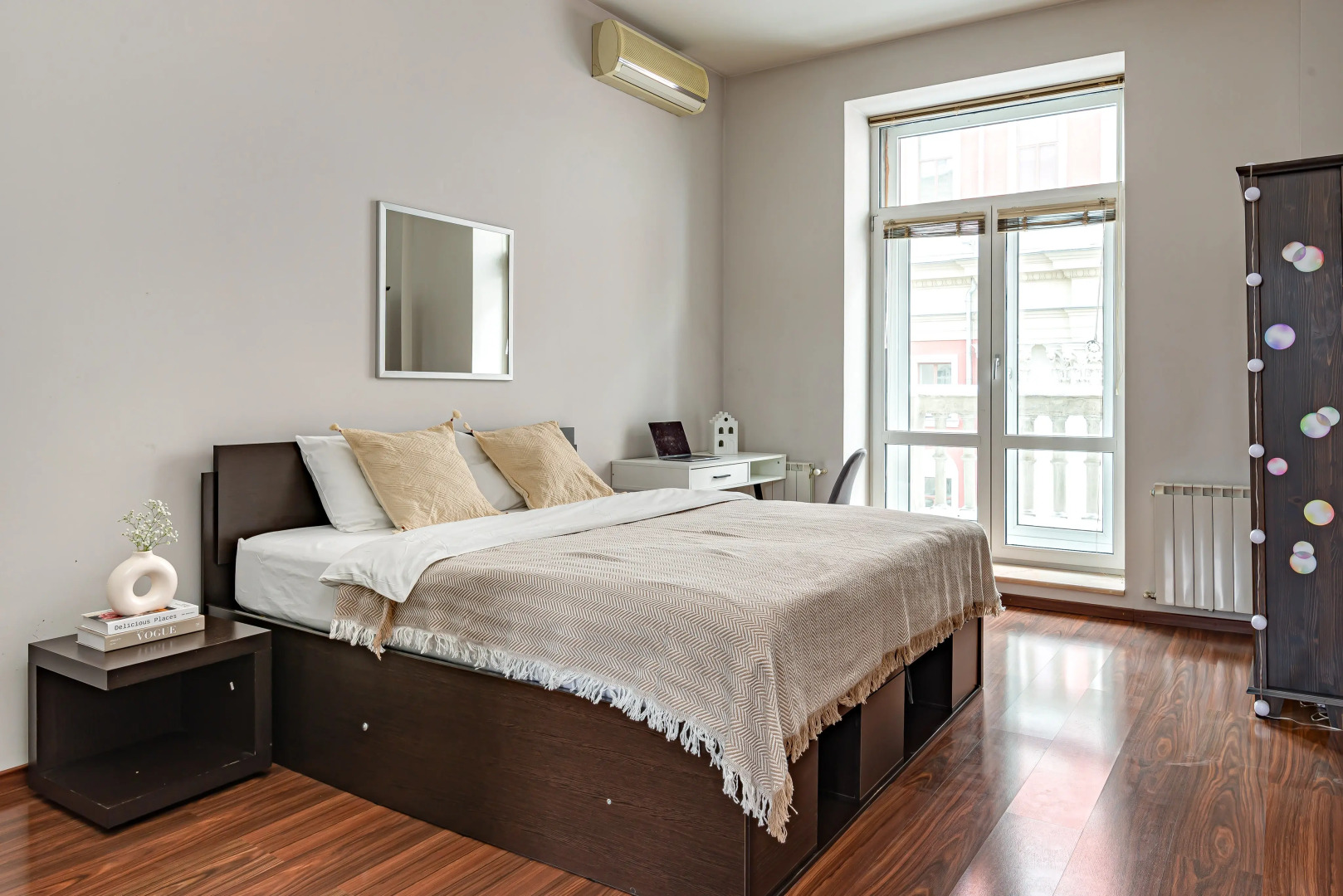 Апартаменты 2 Комнатные на Тверской 15 Напротив Мэрии Москвы