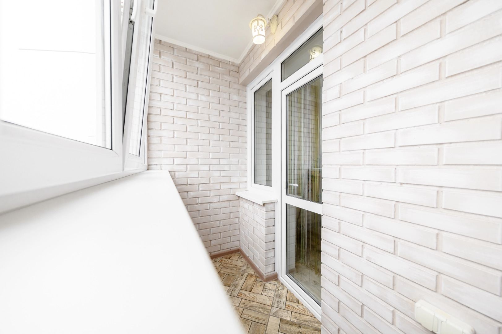 Апартаменты с Видом на Море от LetoApart