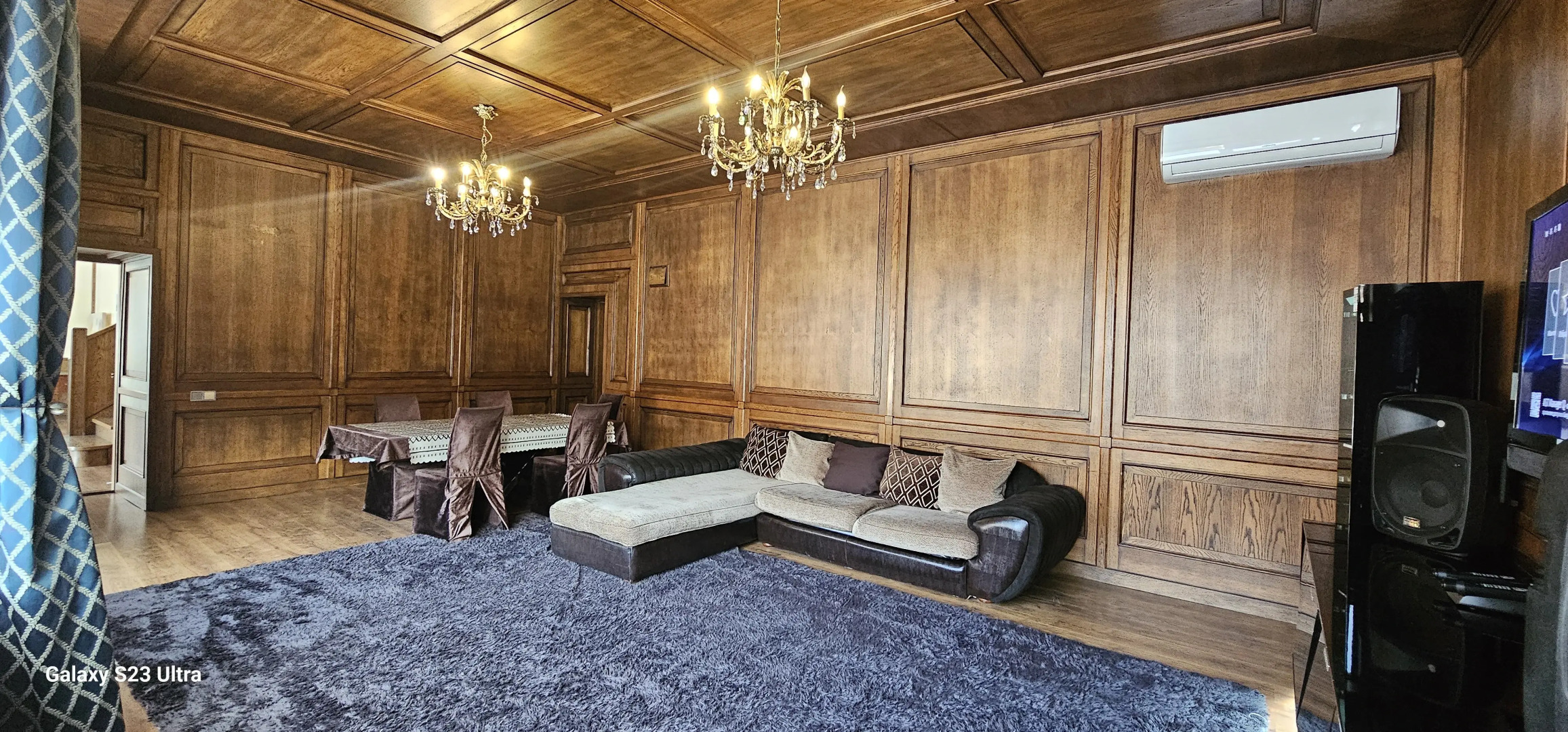 Вилла Honey Apartments Almaty