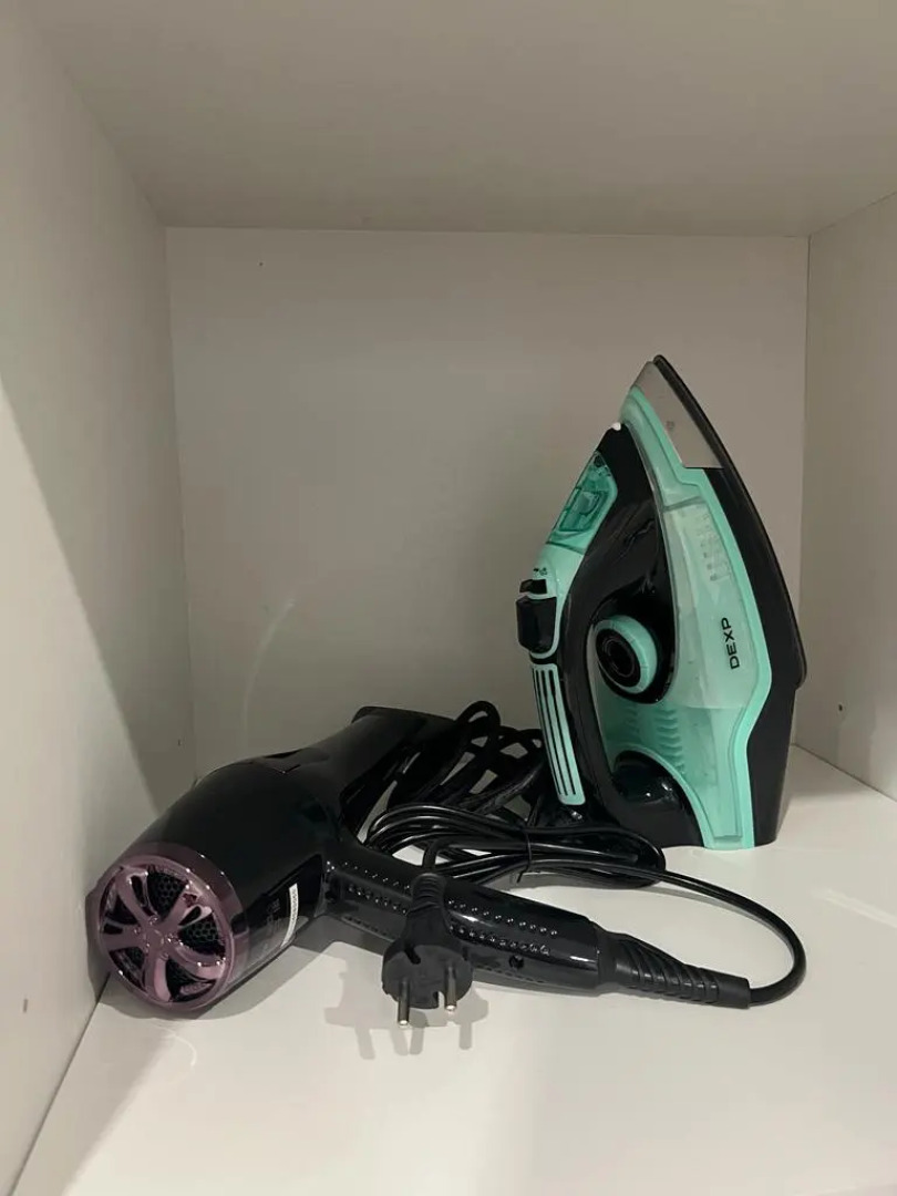 Квартира Жулебино 21