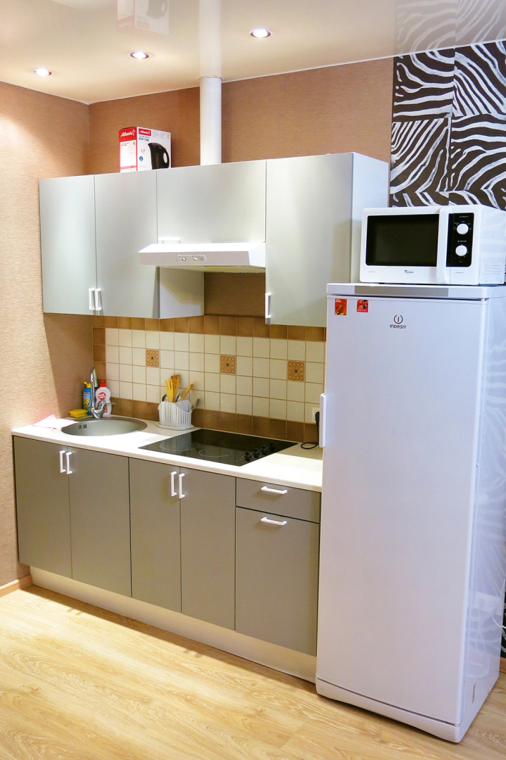 Апартаменты Люкс в центре на Масленникова 72