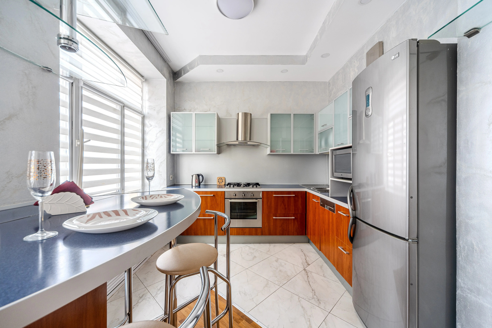 Апартаменты Studiominsk 19