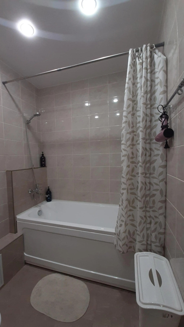 Апартаменты на Власихинском проезде