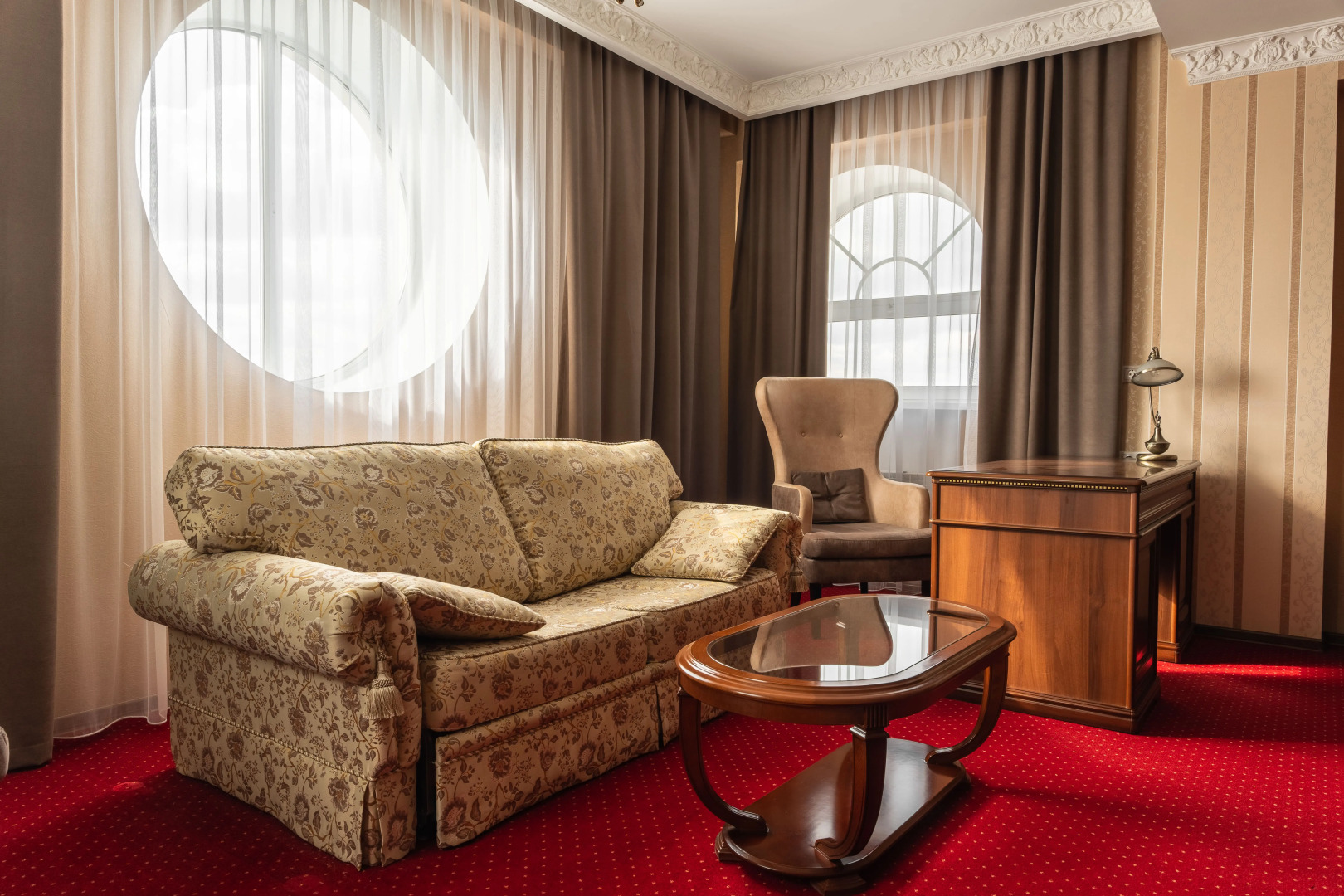 Отель Европа