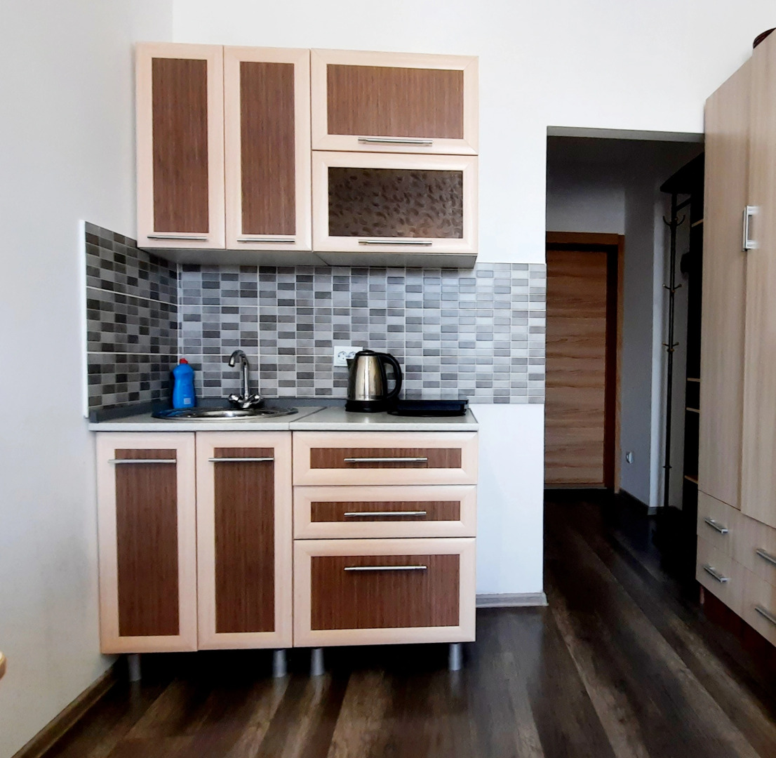 Квартира на Ленинградской 42