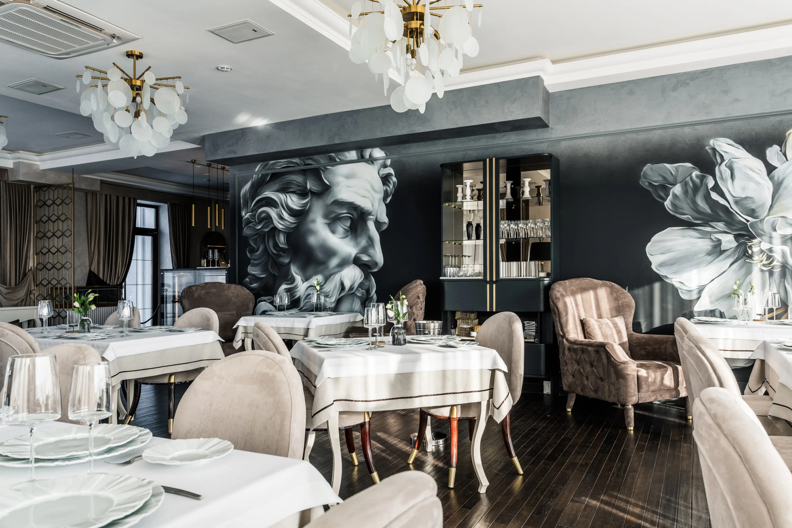 Отель History Boutique Hotel & SPA