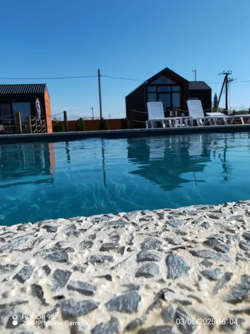 База отдыха В Кайф