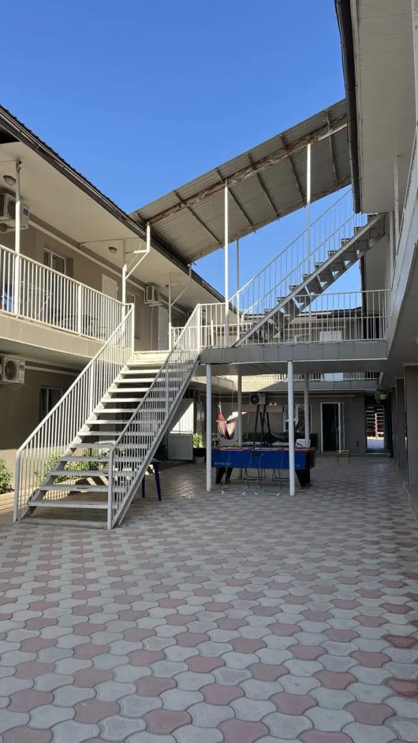 Апартаменты ZetPark 6