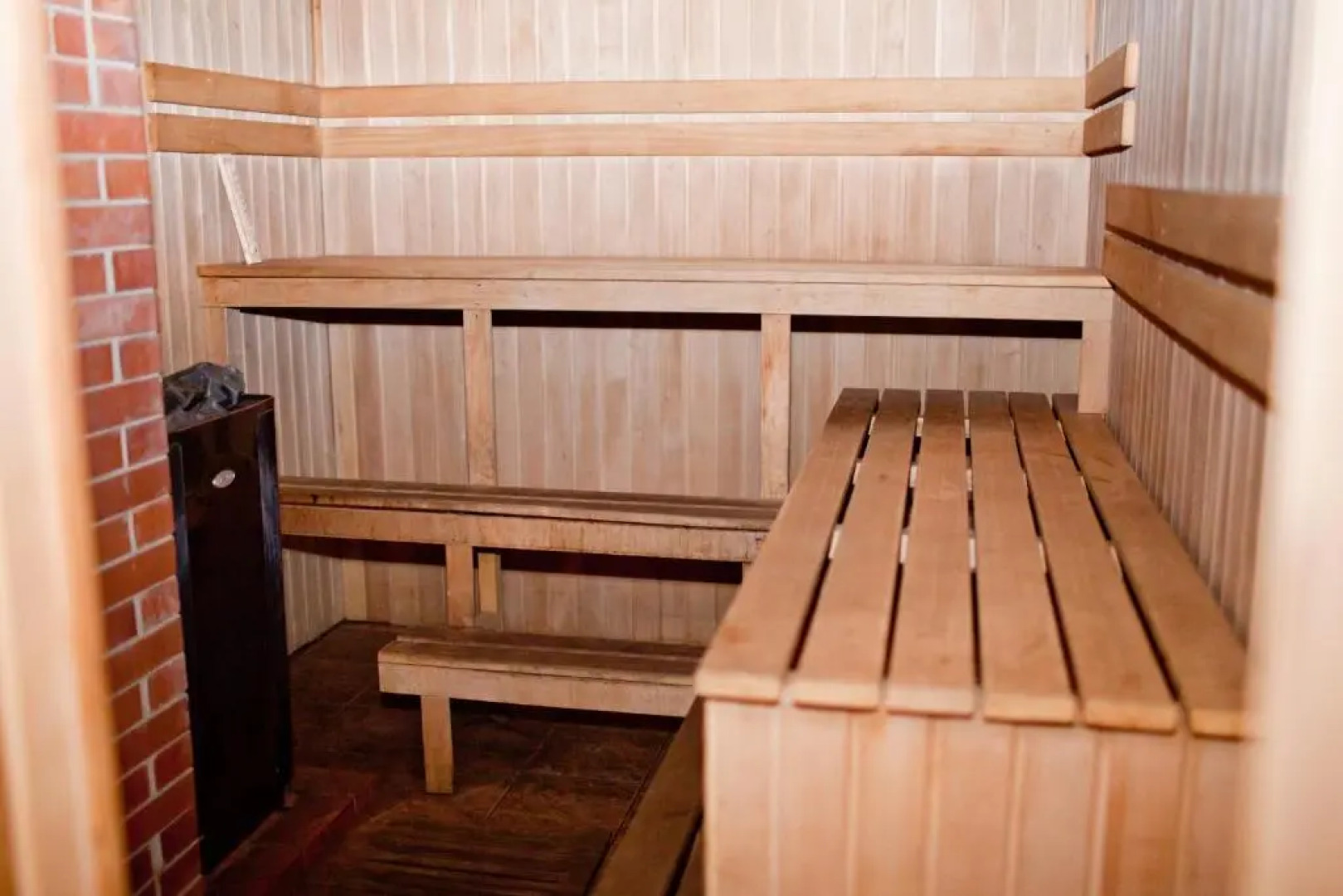 Гостевой дом Усадьба Сайрала