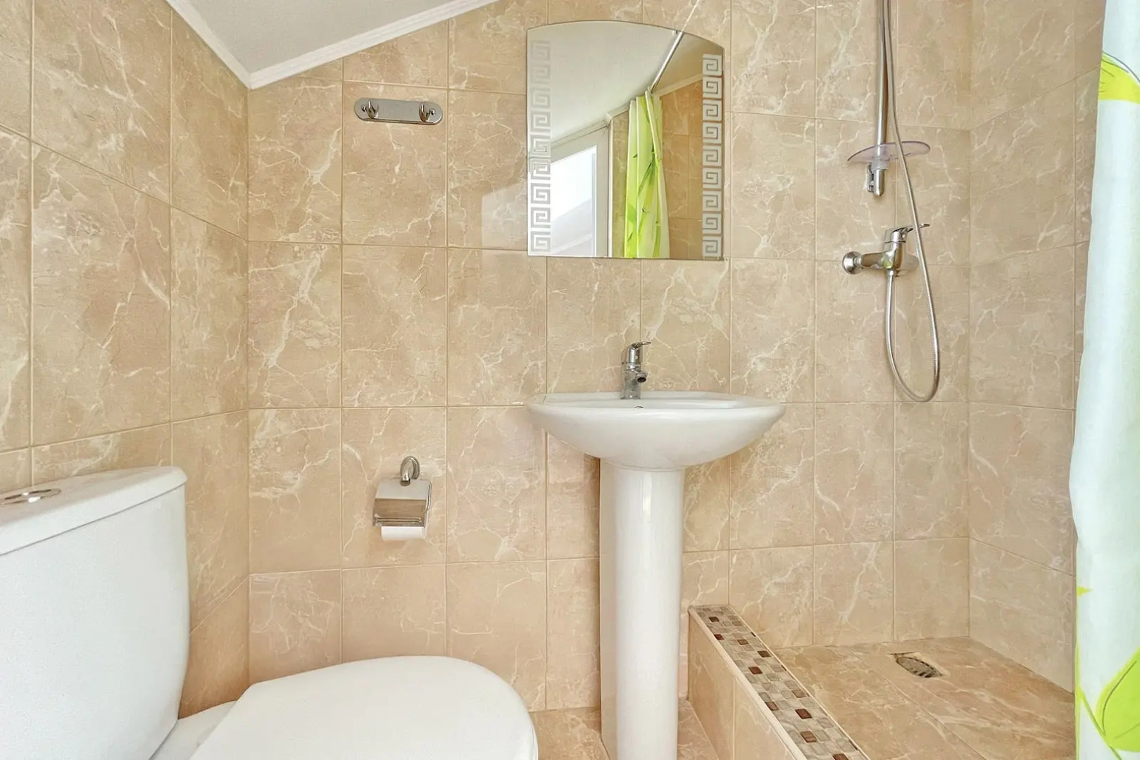 Гостевой дом Эллада