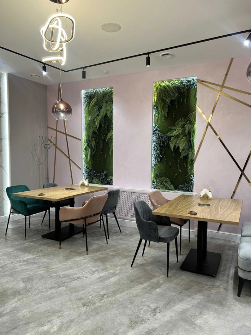 Орлиные скалы