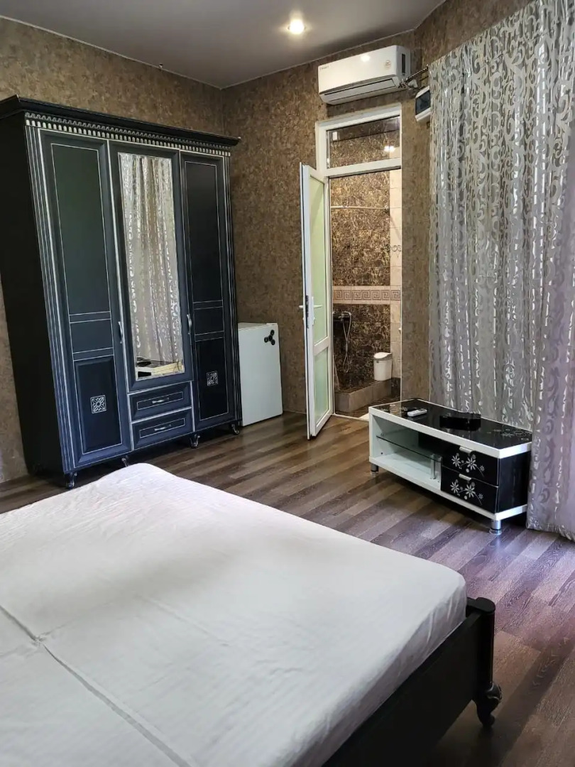 Гостевой дом Макс