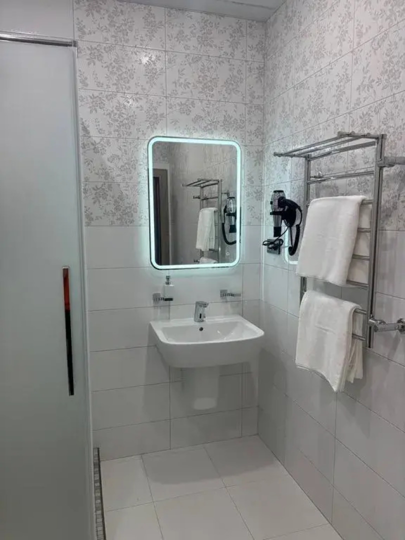 Гостиница «Престиж»