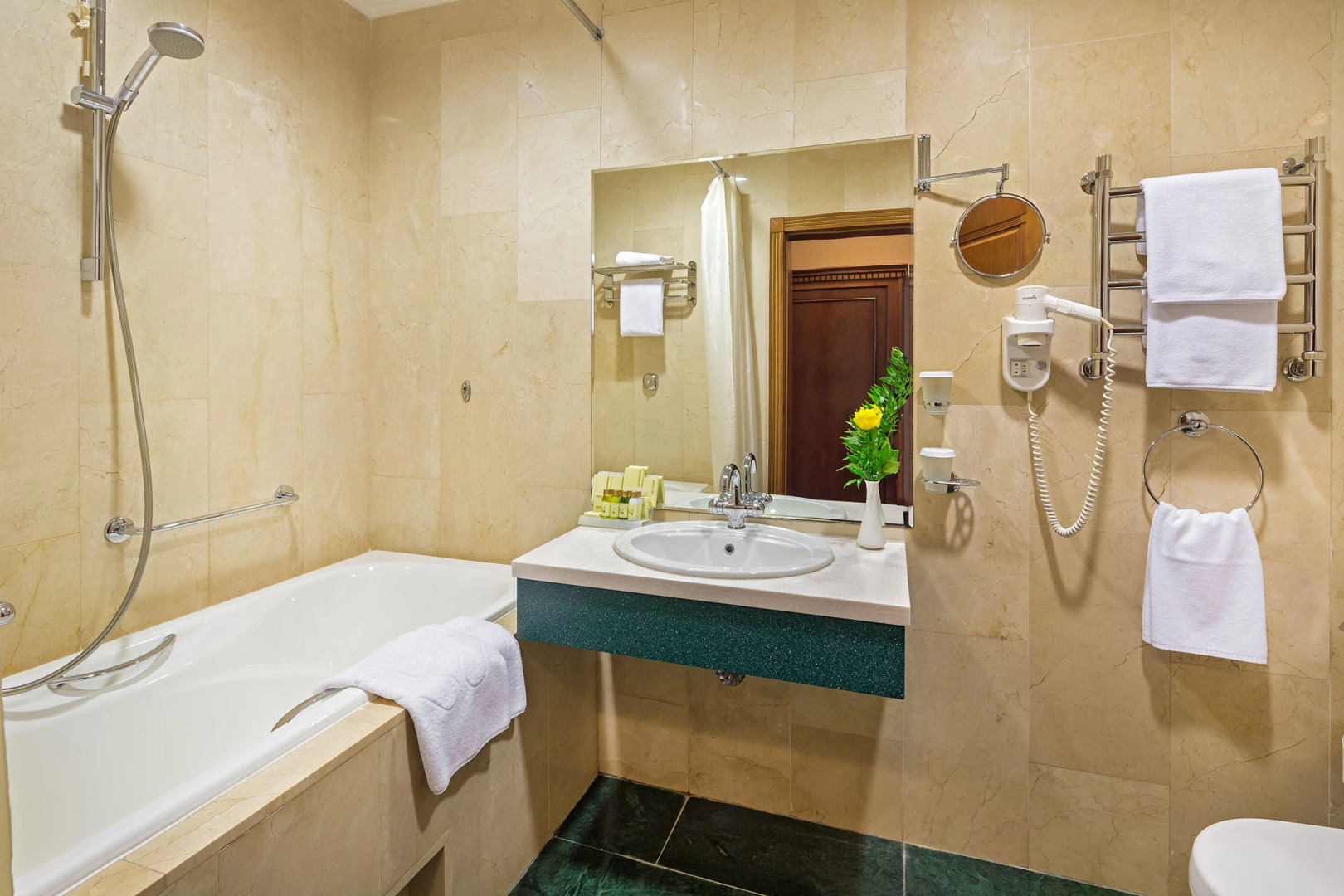 Отель Волынское Конгресс-Парк