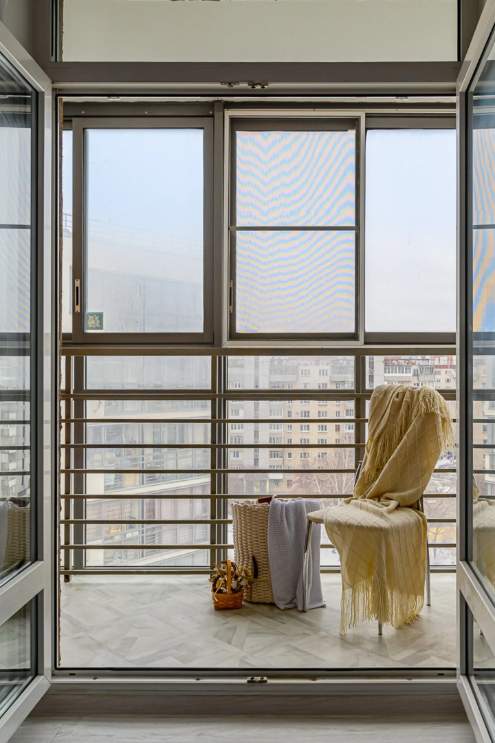 Апартаменты на улице Ильича 42А