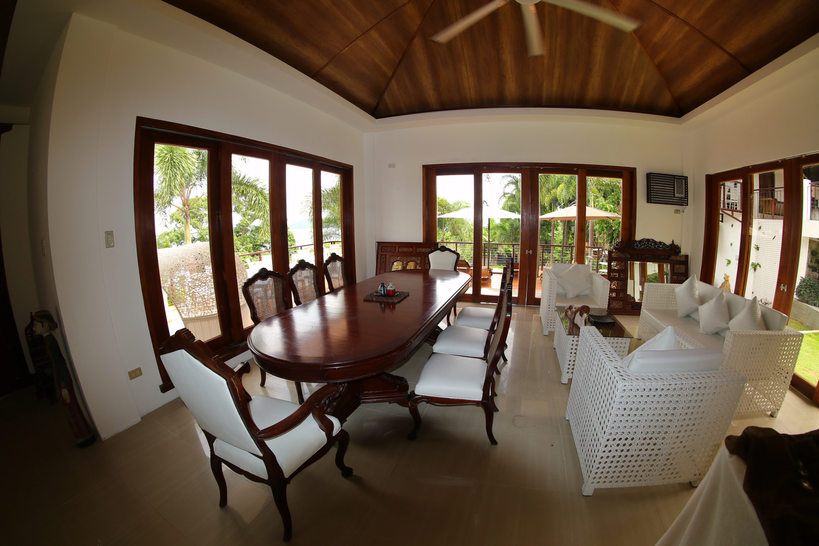 Вилла by Ecohotel