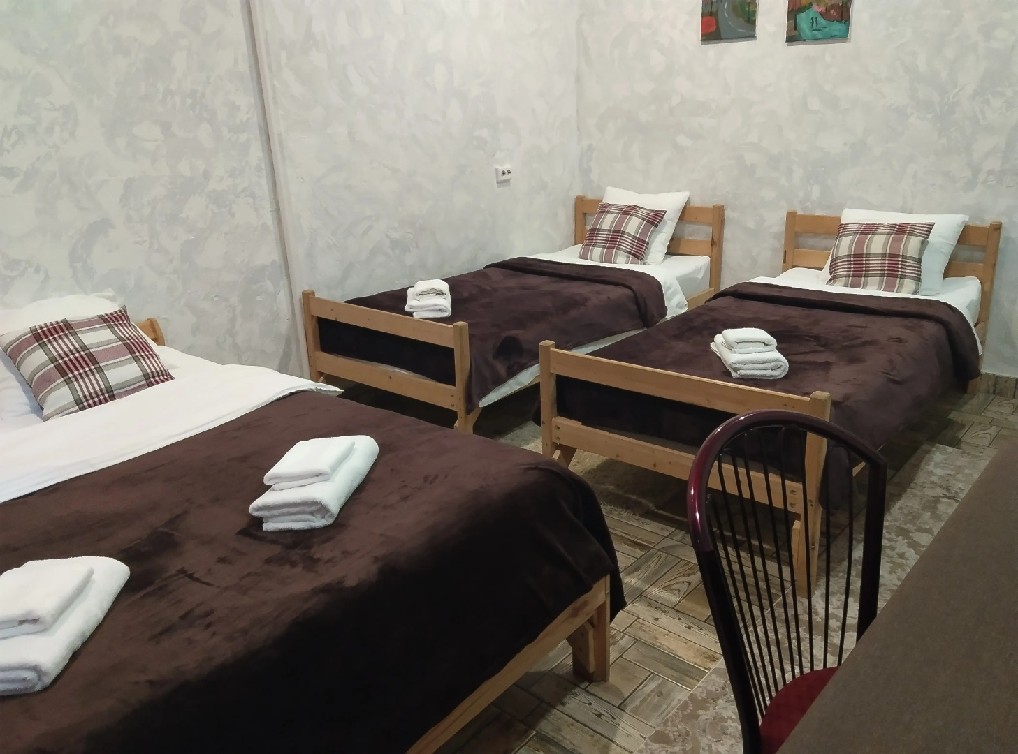 Апарт-отель Мое Море