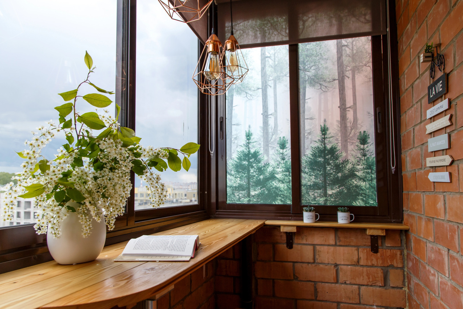 Апартаменты Центр города