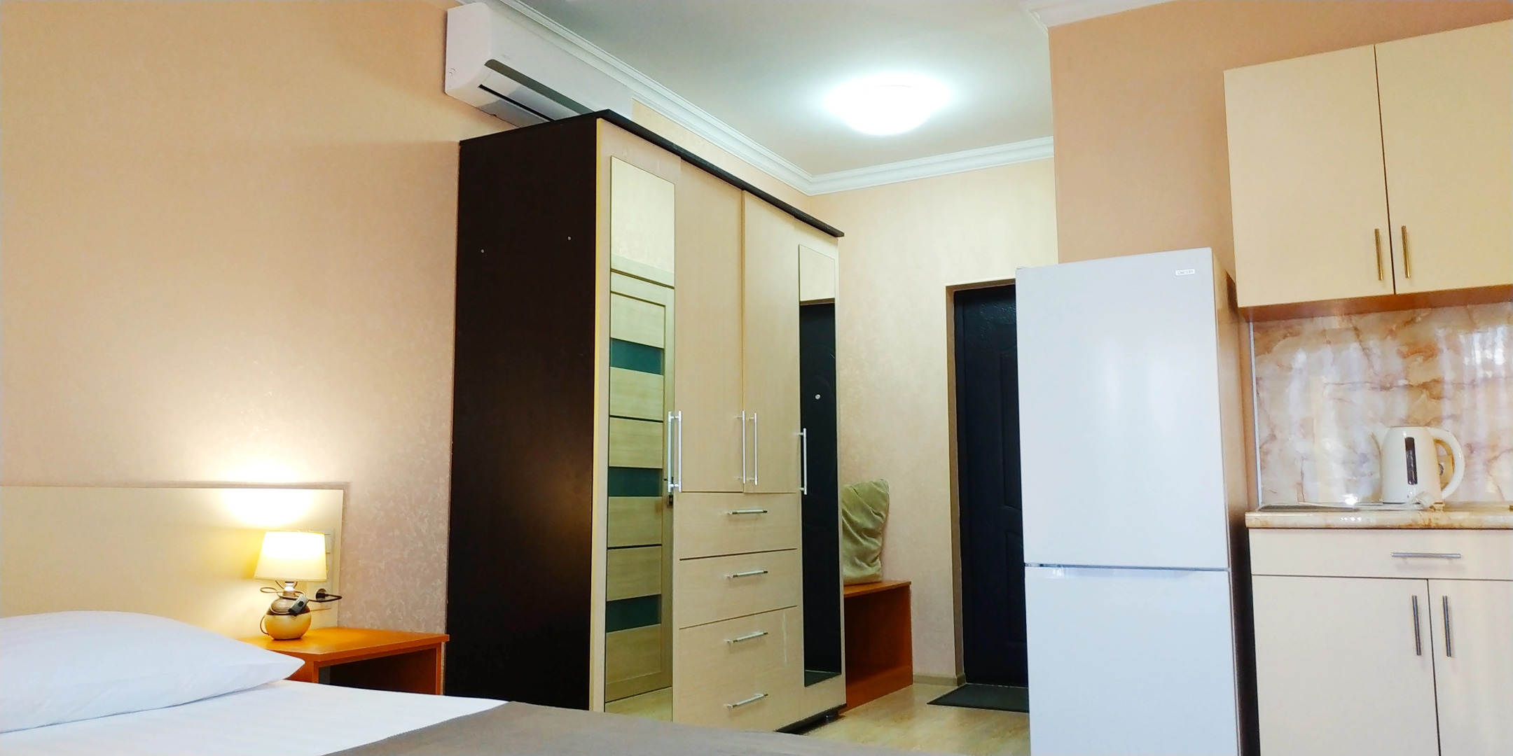 Гостевой дом МореТур