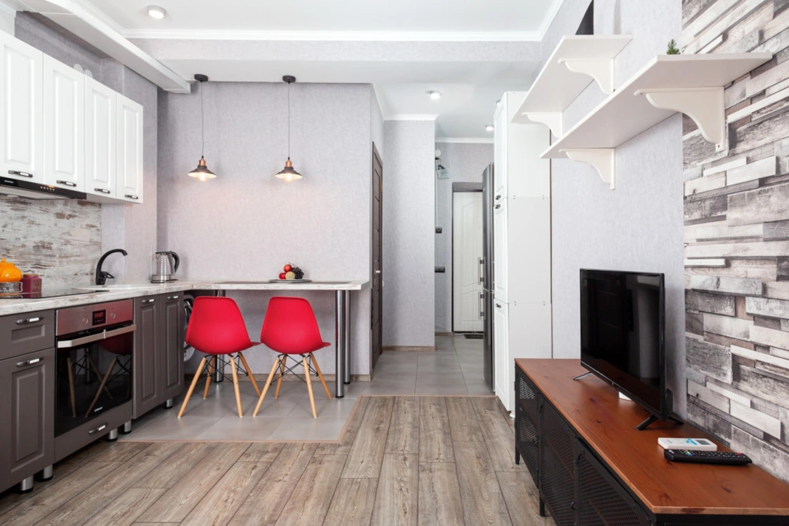 Апартаменты У моря на Цветочной