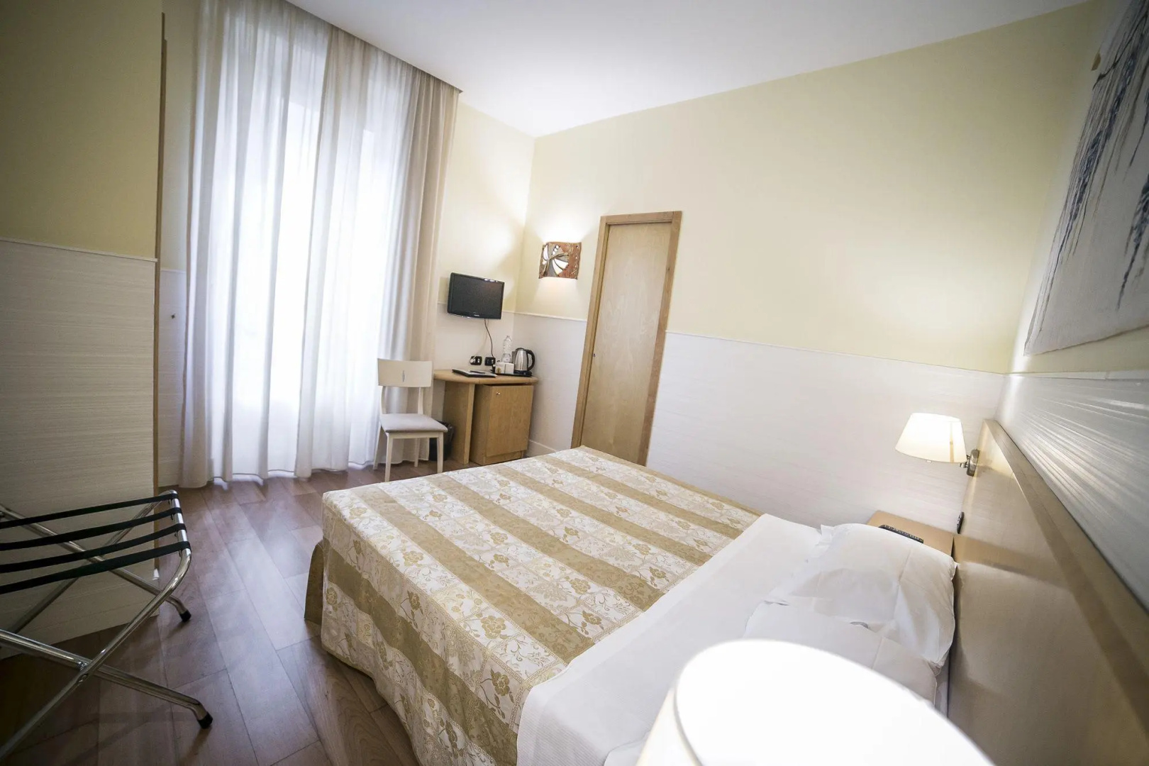 Hotel Aphrodite