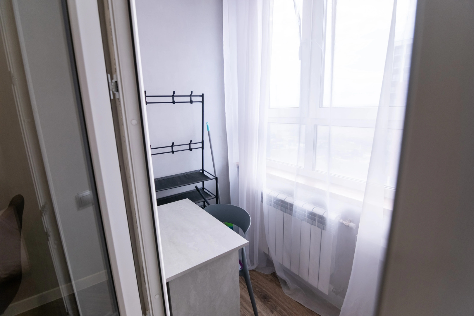 Апартаменты в Новом ЖК на Двоих