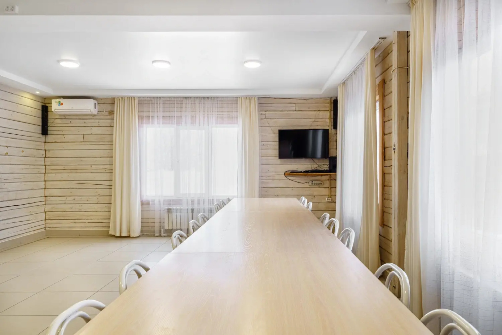 Гостевой дом на Ушайке