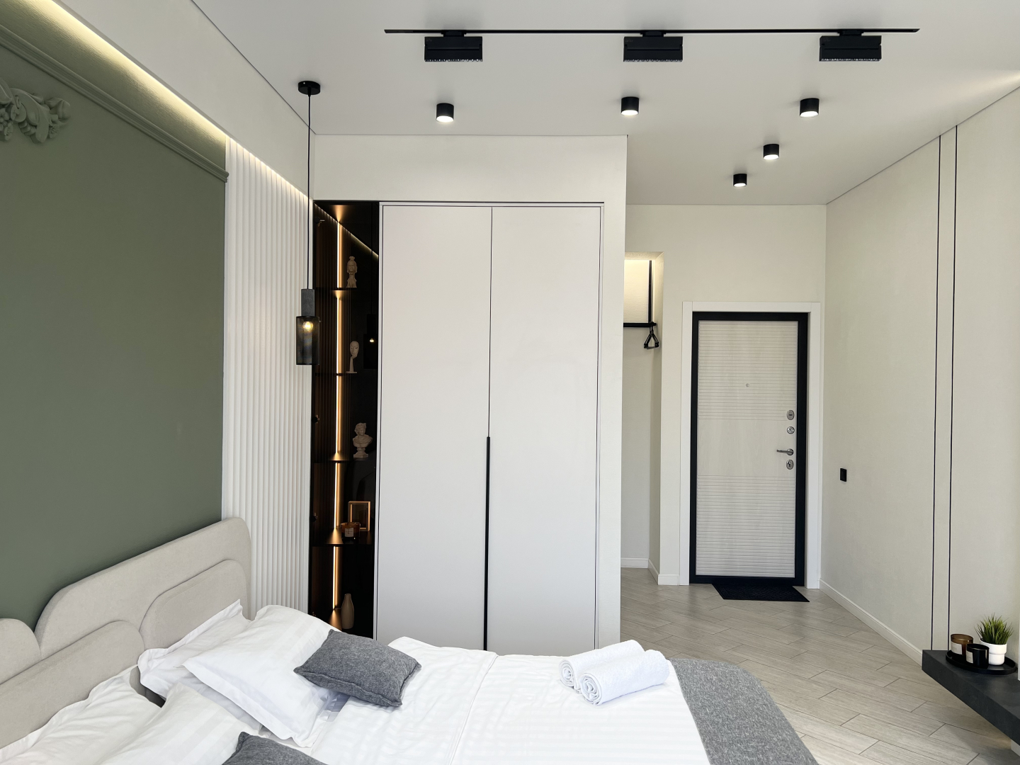 Апартаменты SMART 6