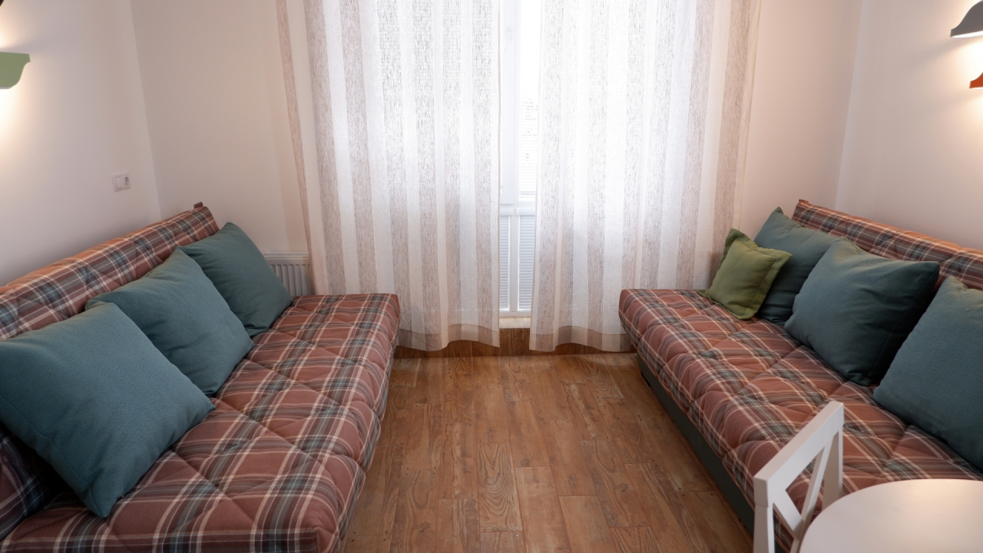 Апартаменты Sea Side 35