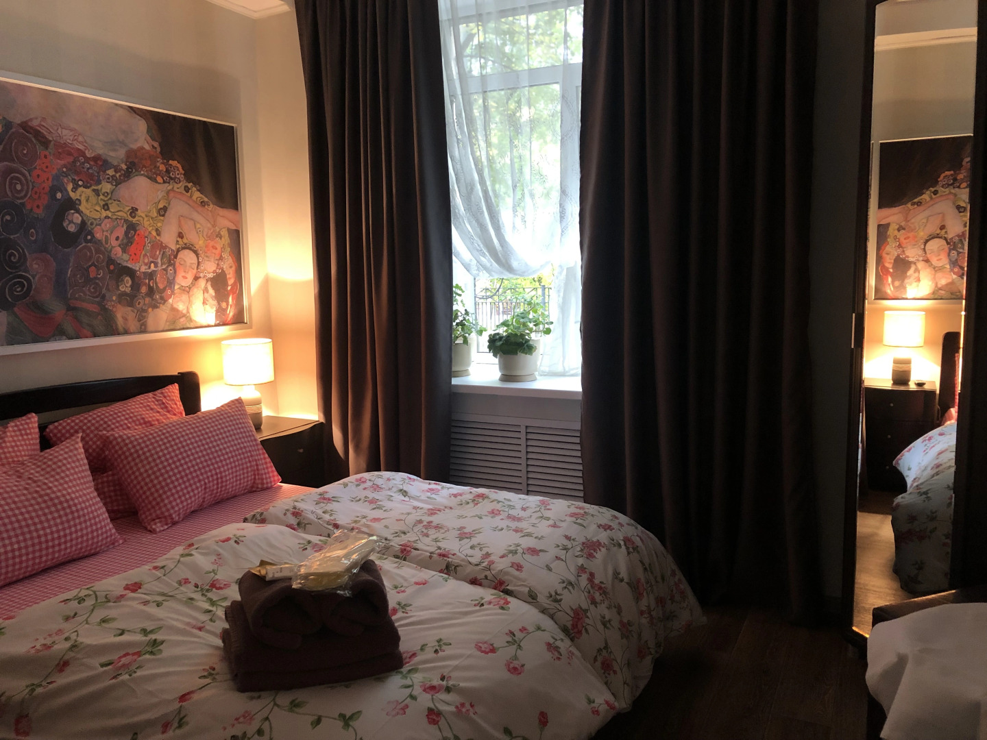 Хостел Олимпия