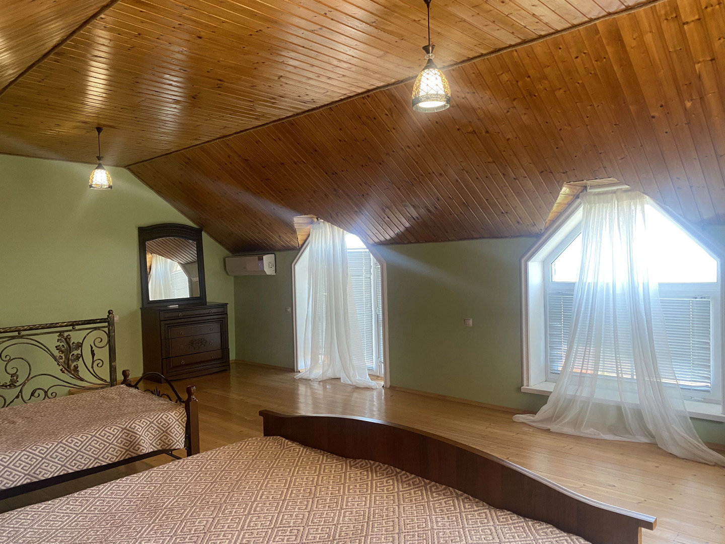 Частный Дом Рядом с Морем