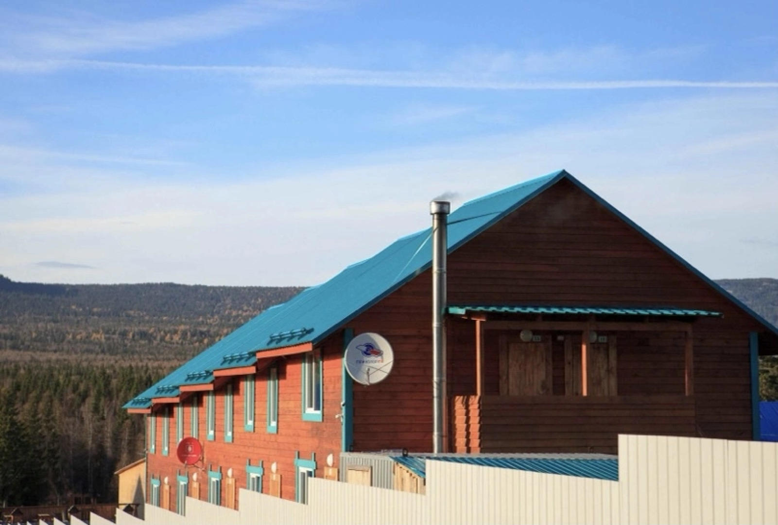 Гостевой Дом HomeSweetHomeZuratkul