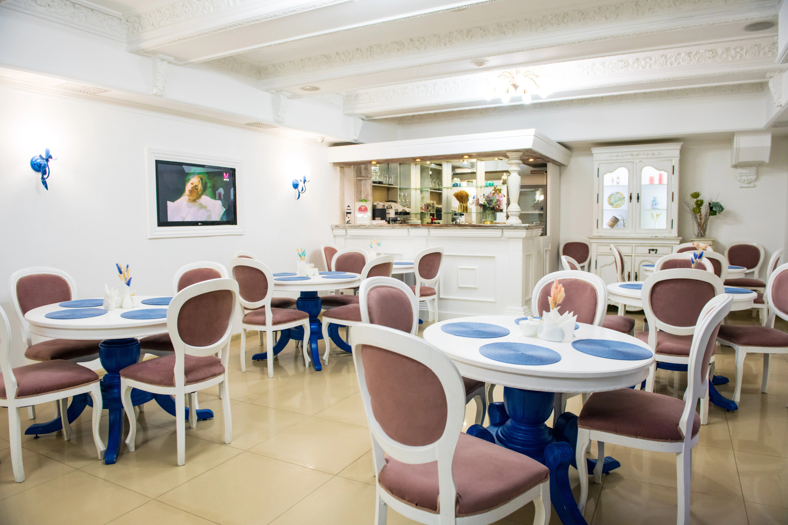 Гостиница Виктория