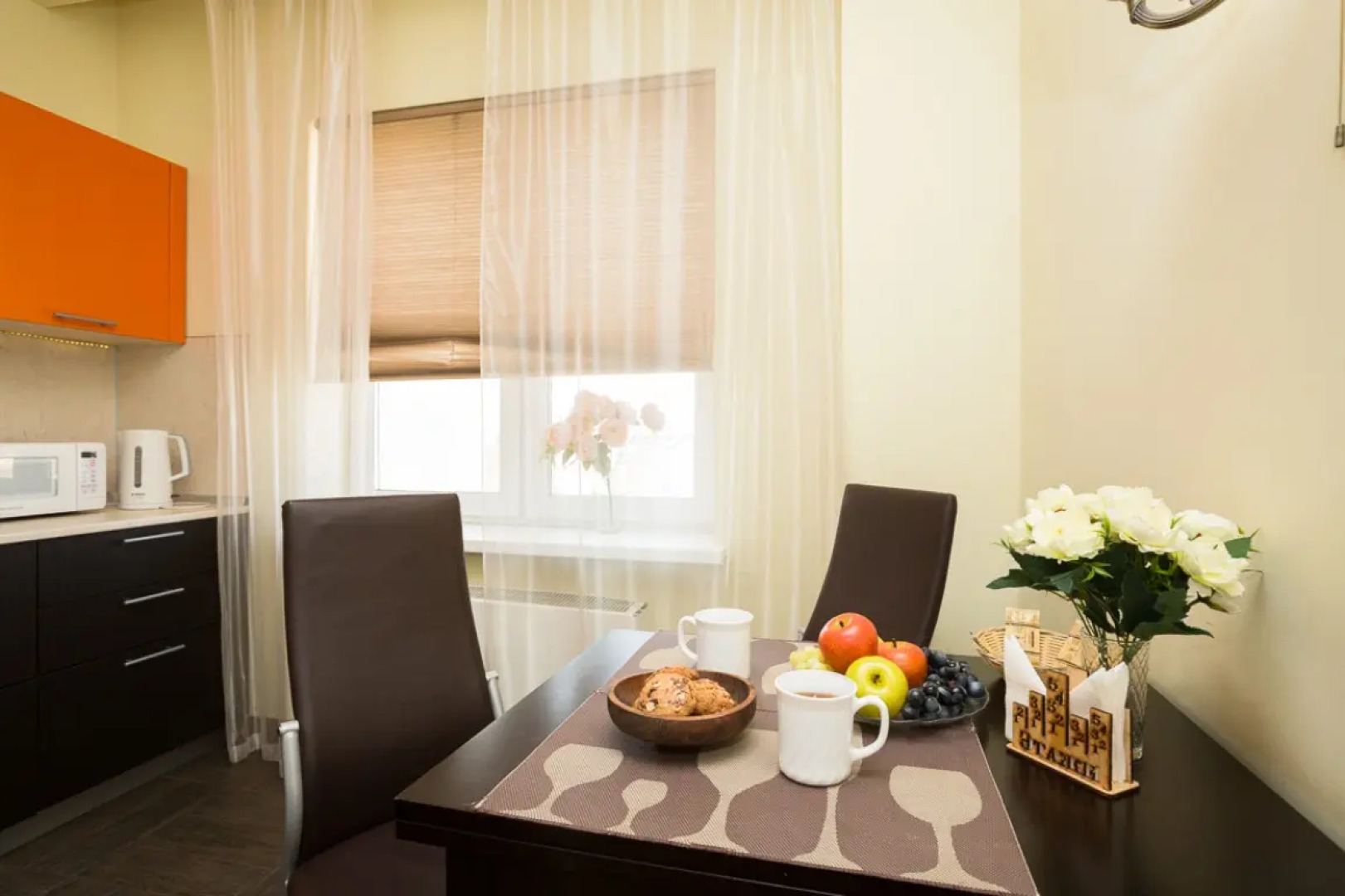 Квартира Камин Гостиный Дворъ и Ко на Союзная 2