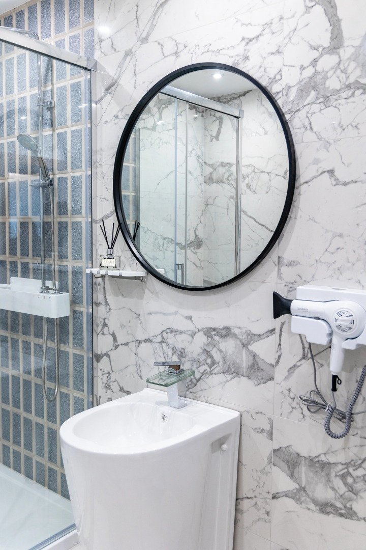 Бутик-Отель Seabreeze