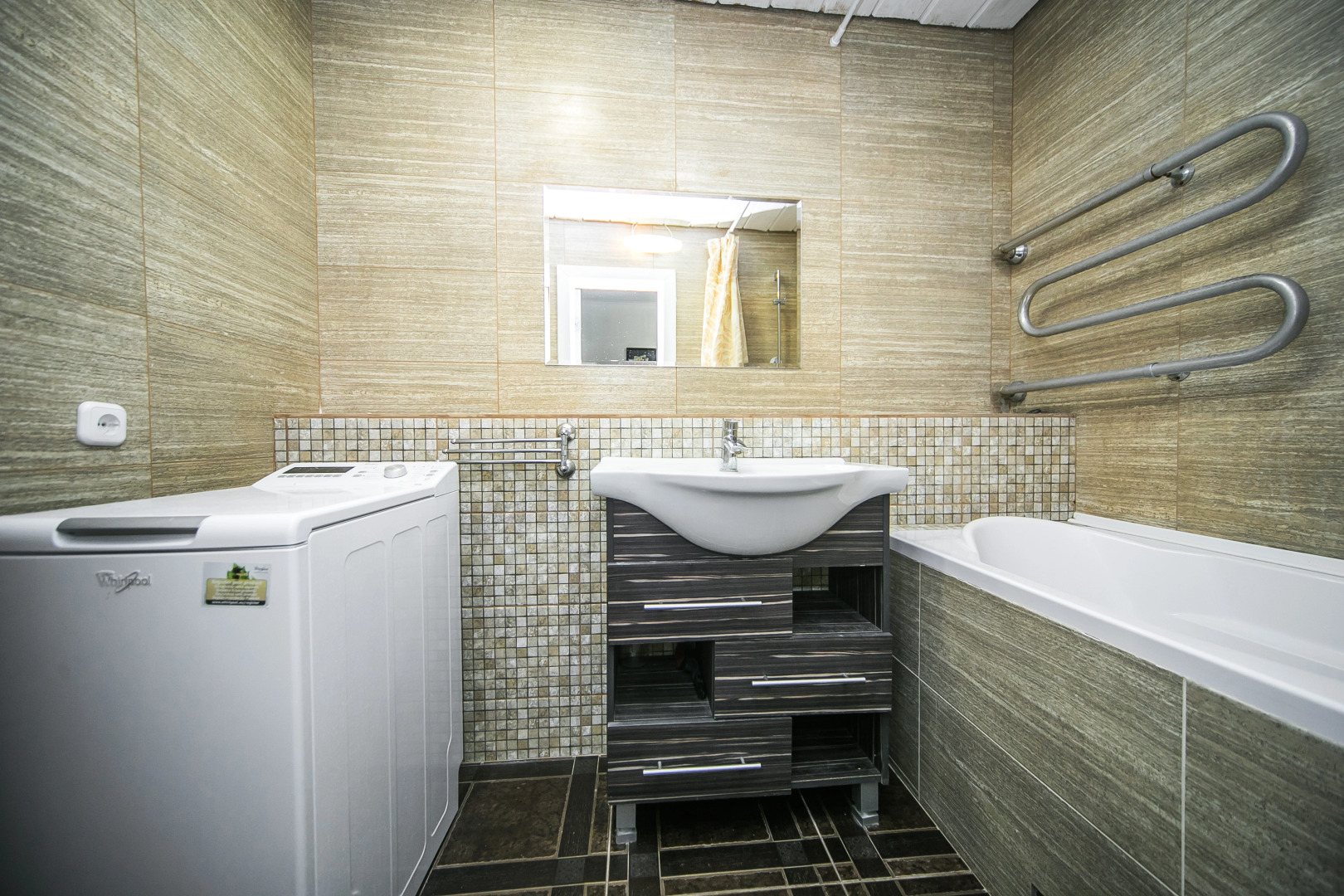 Апартаменты Приятная Квартира