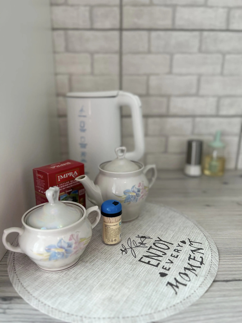 Квартира Однокомнатная