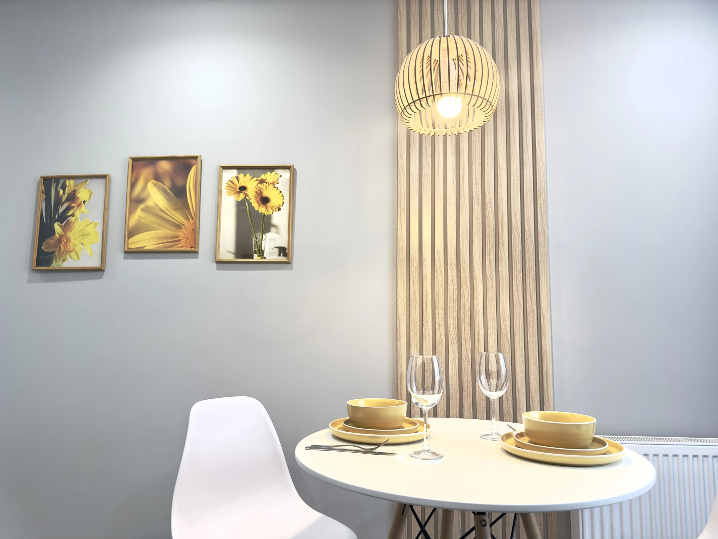 Квартира Уютная на Артельной