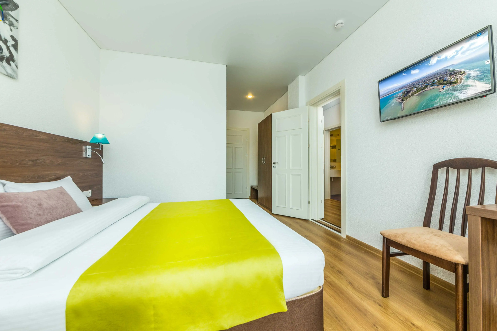 Курортный отель Си Бриз Резорт