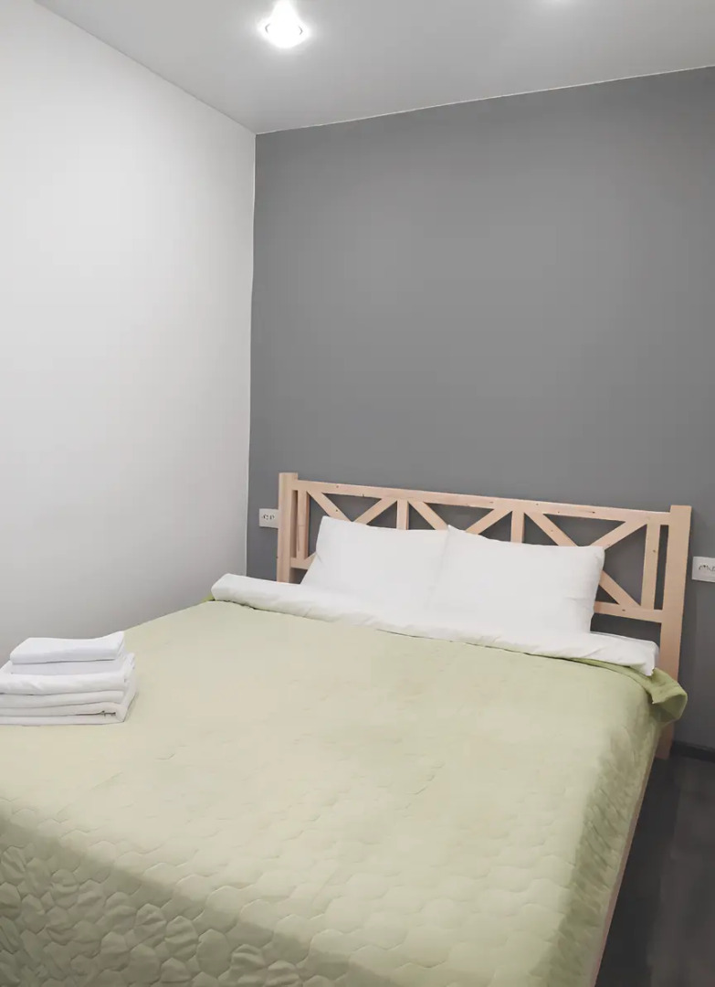 Квартира 1 на Свободы 3