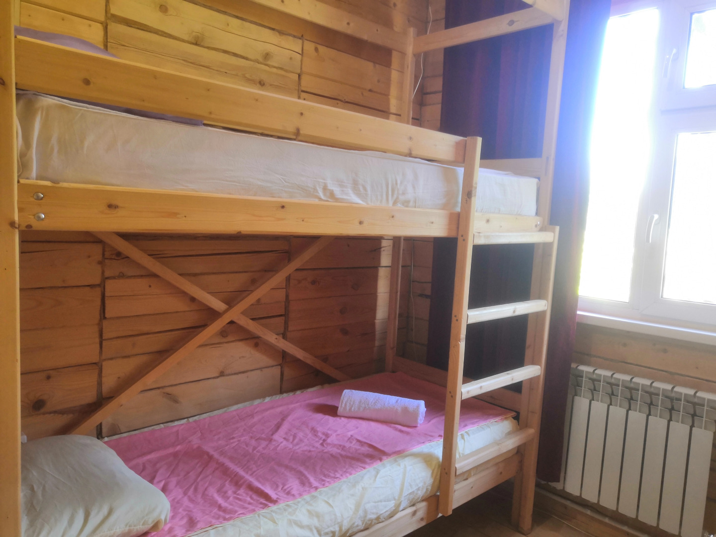 Меблированные комнаты Leo