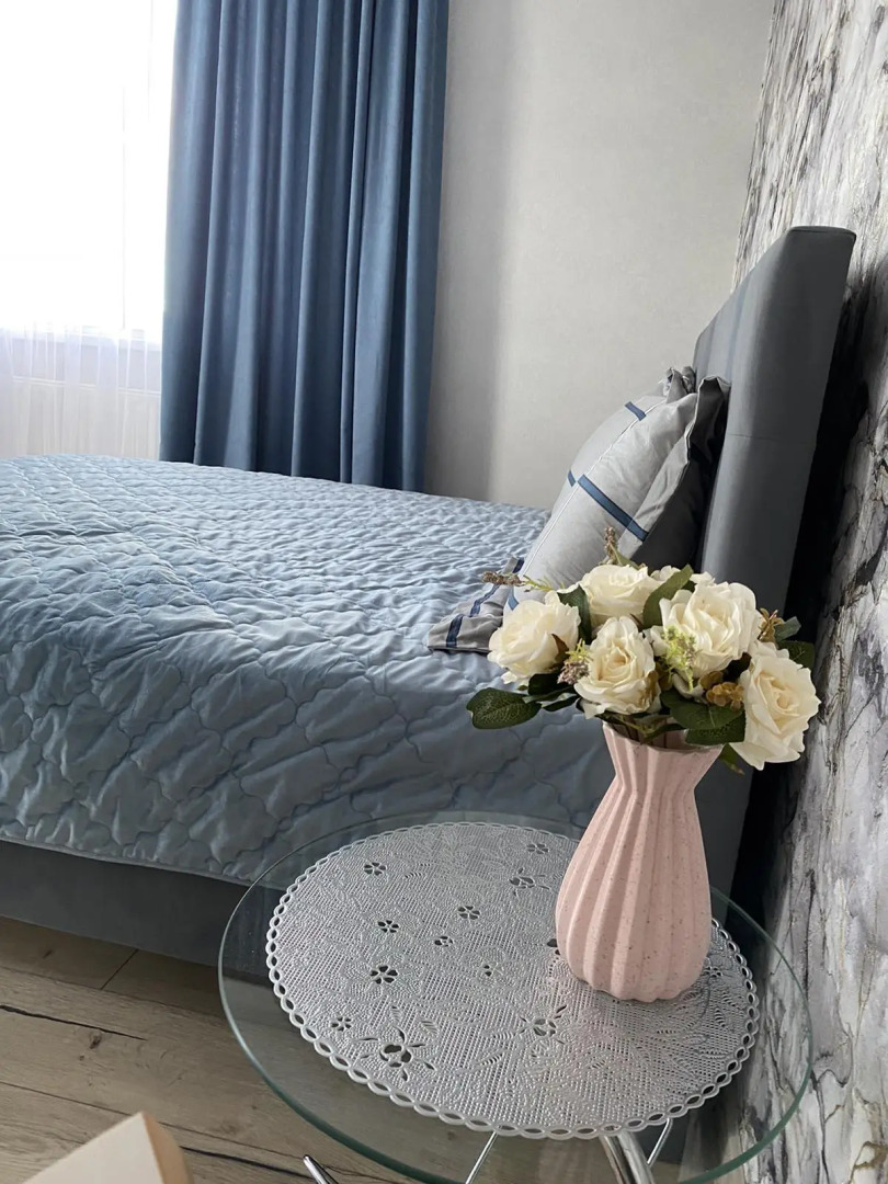 Апартаменты в тихом районе г. Зеленоградск