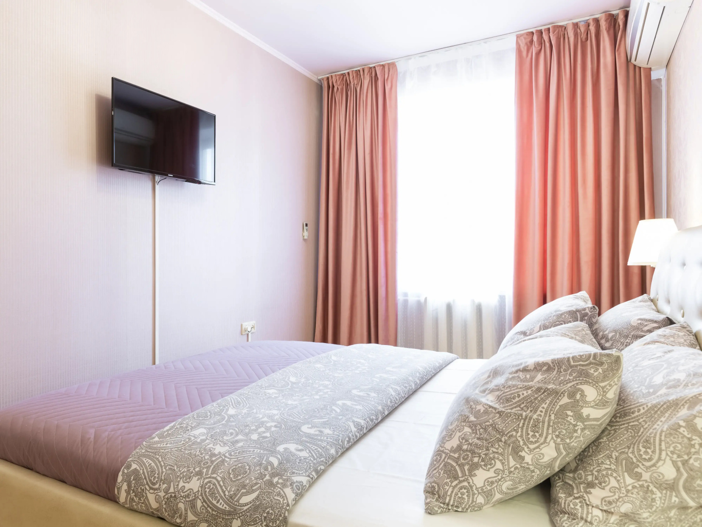 Квартира на Винокурова 12 к1