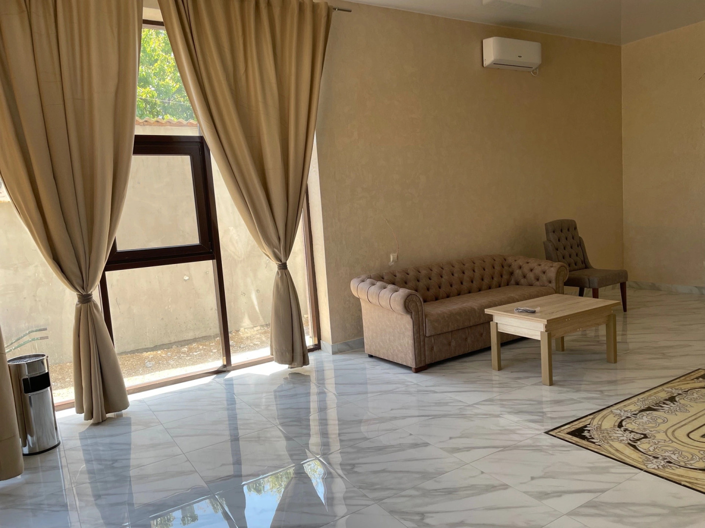 Гостевой дом Альянс