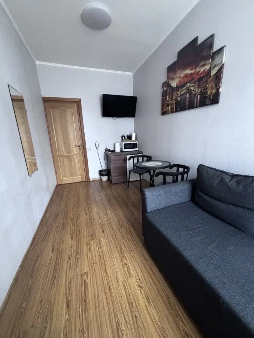 Апартаменты Central Inn 2